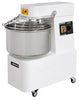 Combisteel Dough Mixer 41 L 2 Speed - 7485.0190 Variable Speed Dough Mixers Combisteel   