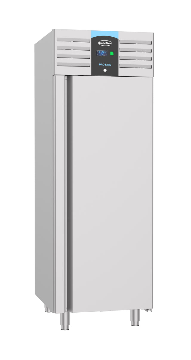 Combisteel Freezer Stainless Steel Mono Block 700 Ltr - 7489.5010 Refrigeration Uprights - Single Door Combisteel   