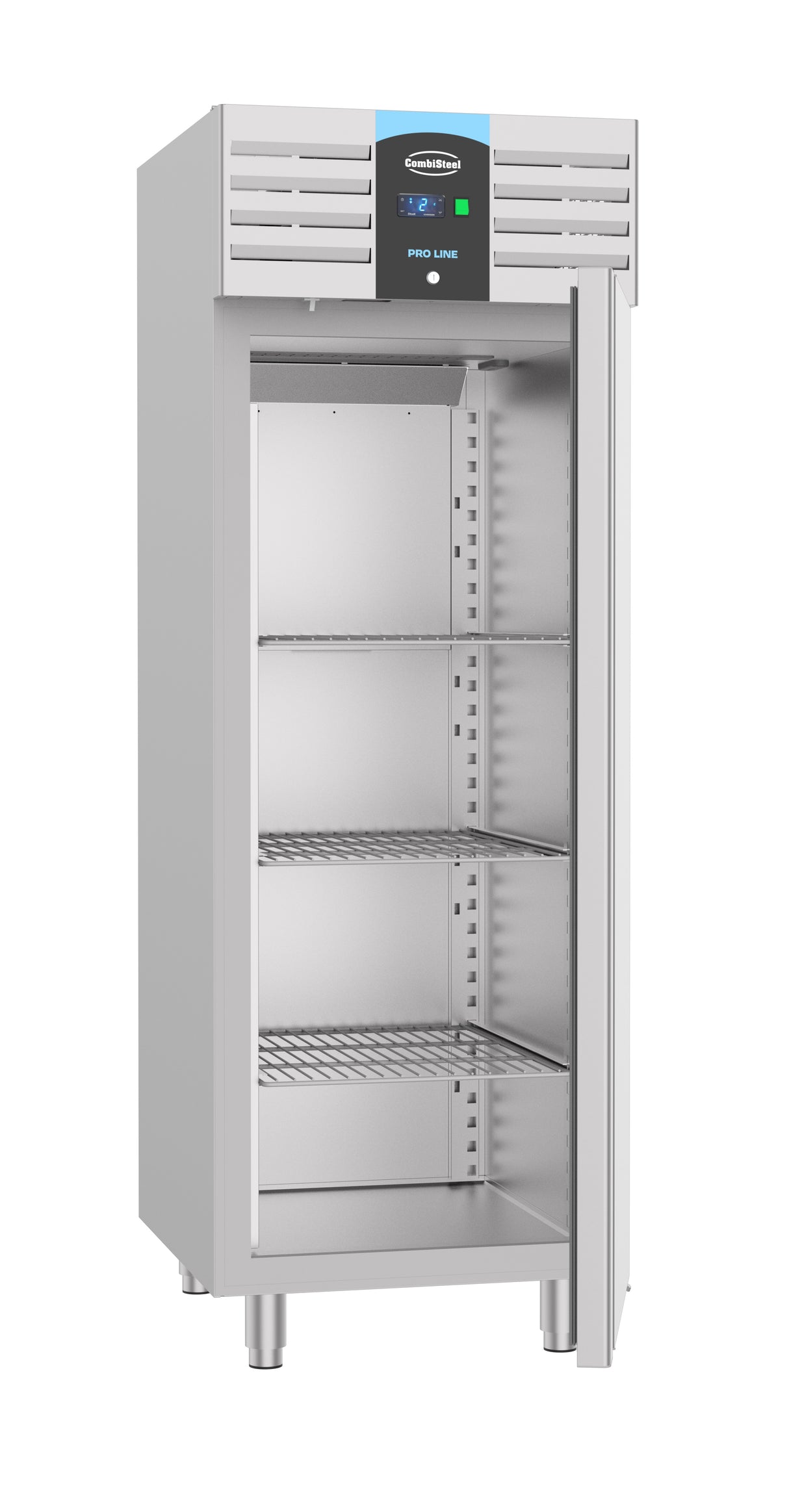 Combisteel Refrigerator Stainless Steel Mono Block 700 Ltr - 7489.5000 Refrigeration Uprights - Single Door Combisteel   