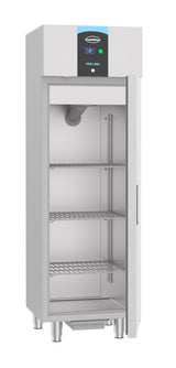 Combisteel Refrigerator Stainless Steel 400 Ltr - 7489.5060 Refrigeration Uprights - Single Door Combisteel   