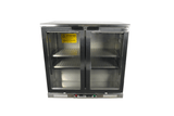 Combisteel Dry Age Cabinet 198L - 7489.5200 Dry Ageing Cabinets Combisteel   