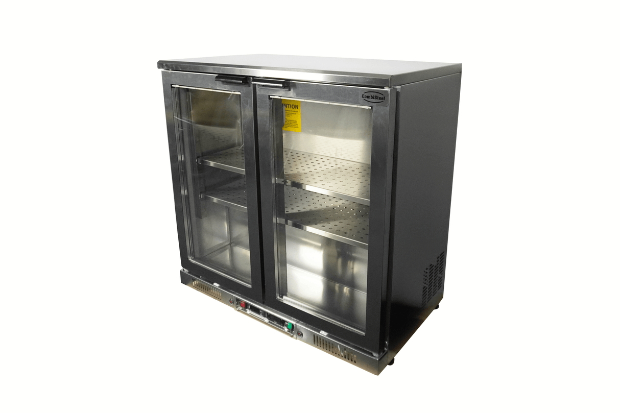 Combisteel Dry Age Cabinet 198L - 7489.5200 Dry Ageing Cabinets Combisteel   