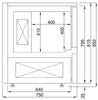 Combisteel Blast Chiller / Shock Freezer 5 x 1/1GN 20kg / 15kg - 7489.5205 Blast Chillers Combisteel   