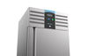 Combisteel Freezer Stainless Steel 550 Ltr - 7489.5050 Refrigeration Uprights - Single Door Combisteel   