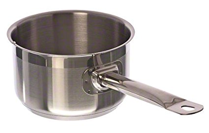 Combisteel Saucepan Low Excl. Lid - 7501.0070 Sauce Pans & Pots Combisteel   