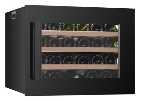 Combisteel Built-In Wine Cooler 51L Single Zone - 7525.0020 Wine Coolers Combisteel   