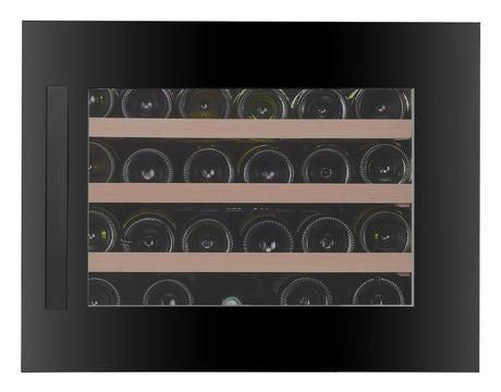 Combisteel Built-In Wine Cooler 51L Single Zone - 7525.0020 Wine Coolers Combisteel   