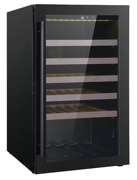 Combisteel Wine Cooler 118L Single Zone - 7525.0025 Wine Coolers Combisteel   