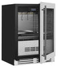 Combisteel Dry Age Cabinet 127L - 7525.0100 Dry Ageing Cabinets Combisteel   