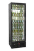 Combisteel Backbar Cooler High Mvc-293 - 7526.0300 Upright Single Door Bottle Coolers Combisteel   