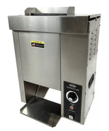 Combisteel Vertical Contact Bun Toaster 360 Buns Per Hour - 7544.0005 Vertical Bun Toasters Combisteel