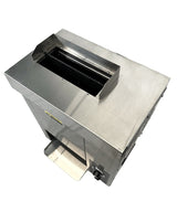 Combisteel Vertical Contact Bun Toaster 360 Buns Per Hour - 7544.0005 Vertical Bun Toasters Combisteel