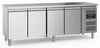 Combisteel 4 Four Door Stainless Steel Counter Fridge 553Ltr - 7950.5045 Refrigerated Counters - Four Door Combisteel   