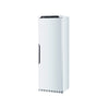 Hamoki Single Door Upright Storage Refrigerator 345 Litre White - 221056 Refrigeration Uprights - Single Door Hamoki   