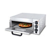 Hamoki Single Deck Electric Pizza Oven 16 Inch - 171002 Single Deck Pizza Ovens Hamoki