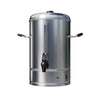 Empire Commercial Coffee Percolator 15 Litres Manual Fill - EMP-CP15 Percolators Empire   