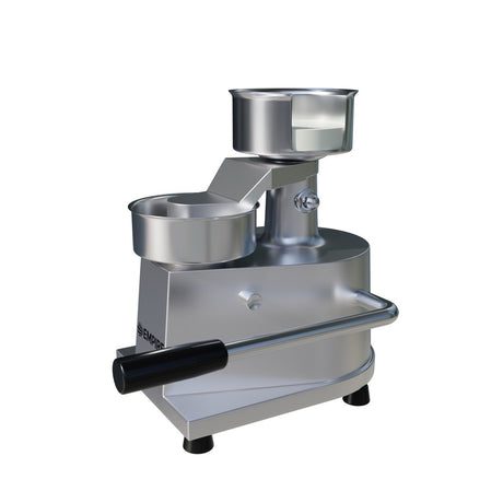 Empire Commercial Hamburger Press Patty Maker 100mm / 4 Inch Diameter - EMP-BP100 Hamburger Press Empire   