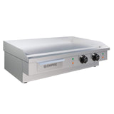 Empire Flat Top Electric Griddle 730mm Wide - EMP-EG-730 Electric Griddles Empire   