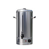 Empire Manual Fill 20 Litre Hot Water Boiler Stainless Steel - EMP-MWB20 Electric Water Boilers - Manual Fill Empire   