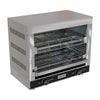 Empire Quartz Toaster Grill Salamander Twin Deck - EMP-QTZ-TOASTER2 Salamander Grills Empire   