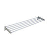 Empire Stainless Steel Tube Wall Shelf 1500mm - TWS-1500 Stainless Steel Wall Shelves Empire   