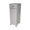 Empire Upright Single Door Stainless Steel Gastronorm Fridge 600 Litre - EMP-GN600SS Refrigeration Uprights - Single Door Empire   