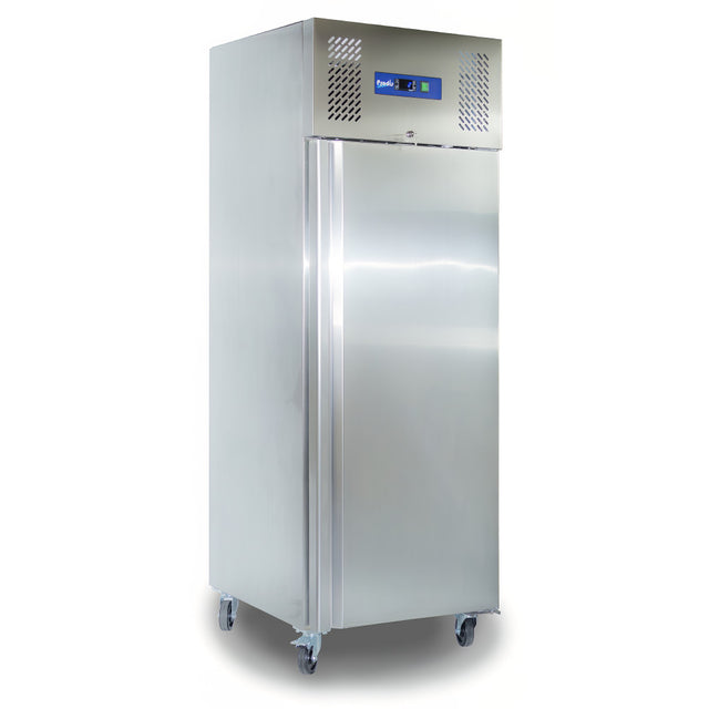 Prodis Single Door Fish Fridge 537 Litres 7 Tray - GRN-1FISH Fish Fridges Prodis   