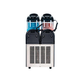 Hamoki Commercial 2 x 12 Litre Twin Slush Ice Machine - 331004 Slush Machines Hamoki   