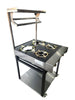 Rotoquip Commercial 4 Burner Indian Range Cooker - RCR-2×2 Indian Range Cookers Rotoquip   