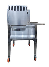 Rotoquip Commercial Automatic Rotating Gas Tandoori Roti/Nan Oven 300 pcs/Hr - RD-30-DELUXE Tandoori Roti / Naan Ovens Rotoquip   