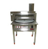 Rotoquip Commercial Automatic Rotating Gas Tandoori Roti/Nan Oven 300 pcs/Hr - RD-30-DELUXE Tandoori Roti / Naan Ovens Rotoquip   