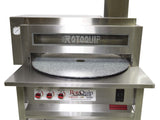 Rotoquip Commercial Automatic Rotating Gas Tandoori Roti/Nan Oven 300 pcs/Hr - RD-30-DELUXE Tandoori Roti / Naan Ovens Rotoquip   