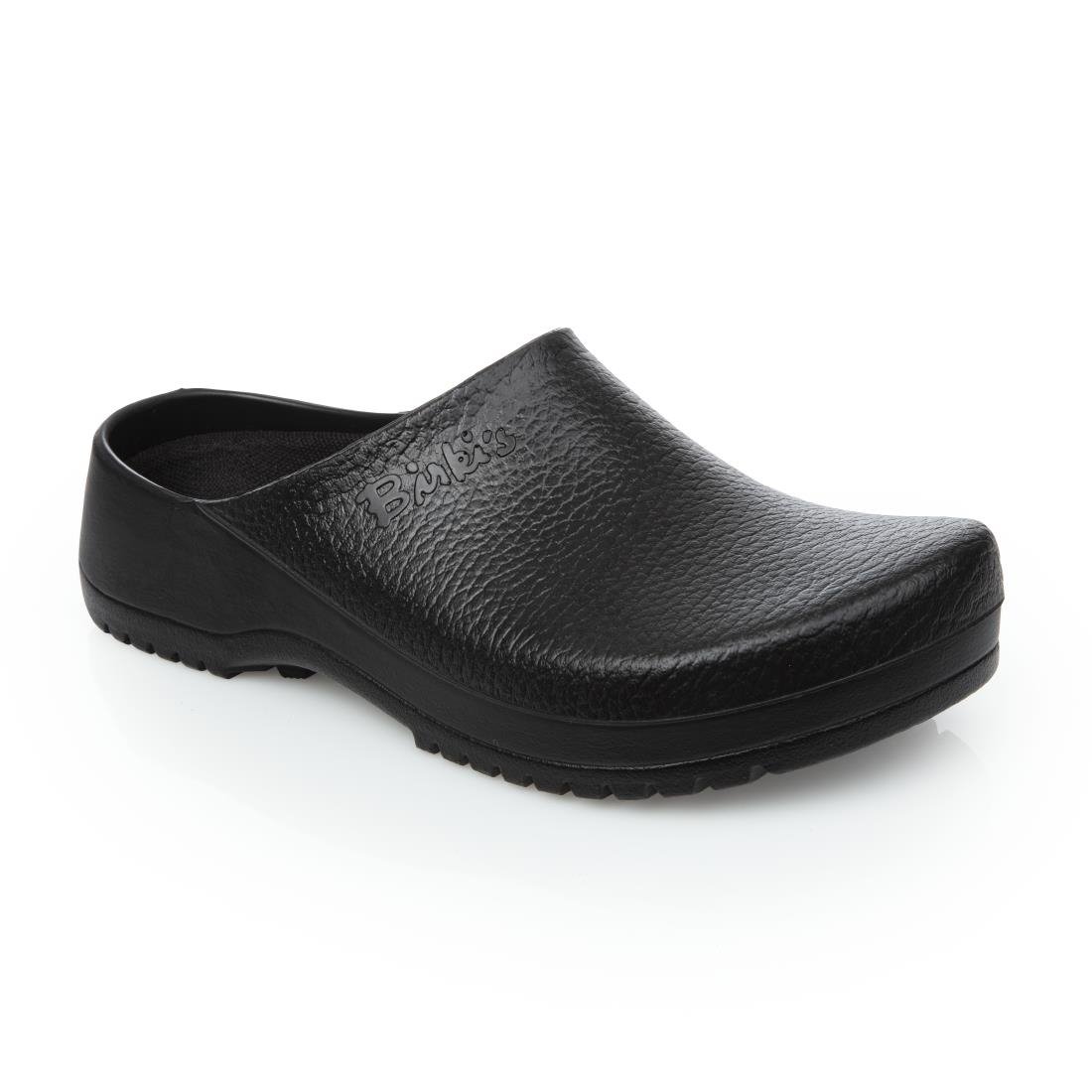 Birkenstock Super Birki Clogs Black 36 - A899-36 Birkenstock Shoes Birkenstock   