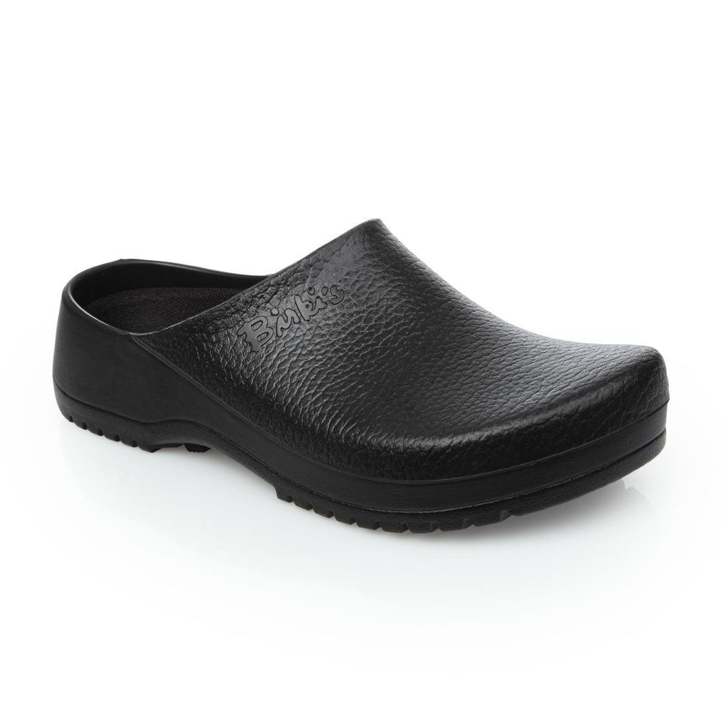 Birkenstock Super Birki Clogs Black 39 - A899-39 Birkenstock Shoes Birkenstock   