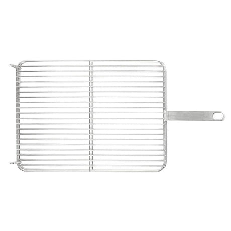 Josper Mini Microperforated Metal Grill Grate with Grip 150x250mm 240014 - AT300  Josper   