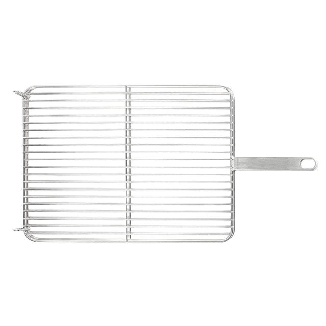 Josper Mini Microperforated Metal Grill Grate with Grip 150x250mm 240014 - AT300  Josper   