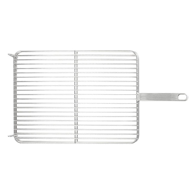 Josper Charcoal Oven Mini Grill Grate with Grip 150x250mm - AT306  Josper   