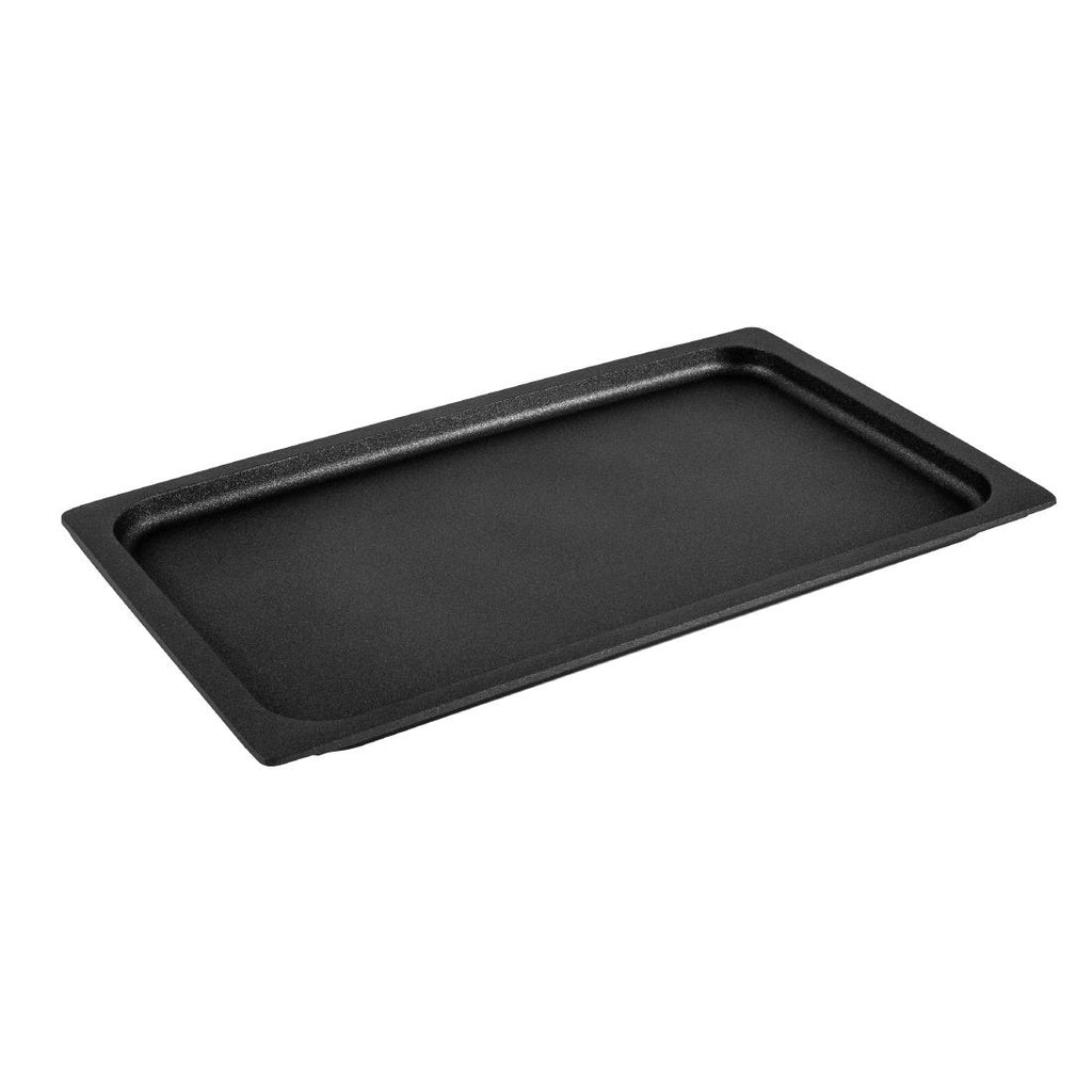 Josper Charcoal Oven 1/1 Gastronorm Tray 20mm - AT312  Josper   