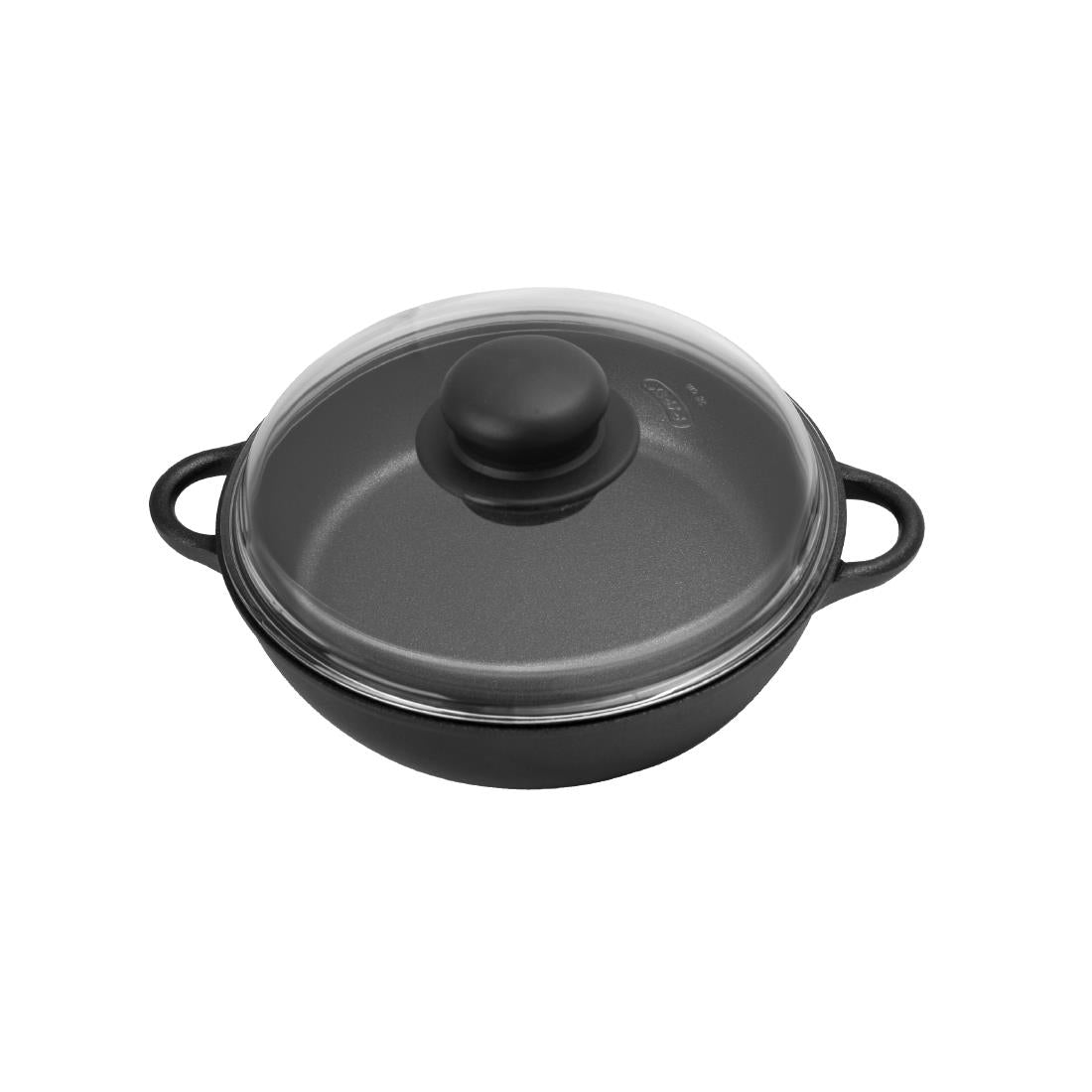 Josper Charcoal Oven Casserole Dish Ø 16 - AT313  Josper   