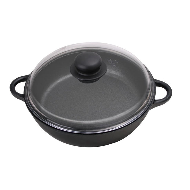 Josper Charcoal Oven Casserole Dish Ø 24 - AT315  Josper   