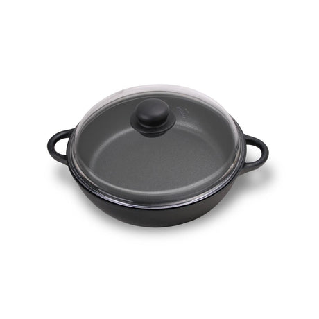 Josper Charcoal Oven Casserole Dish Ø 28 - AT316  Josper   