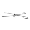 Josper Charcoal Oven Tongs 35 cm - AT323  Josper   