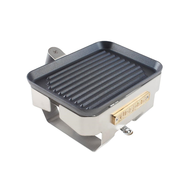 Josper Charcoal Oven Mini Tabletop Grill Support - AT337  Josper   