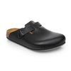 Birkenstock Super Grip Professional Boston Clogs Black 37 - BB129-37 Birkenstock Shoes Birkenstock   