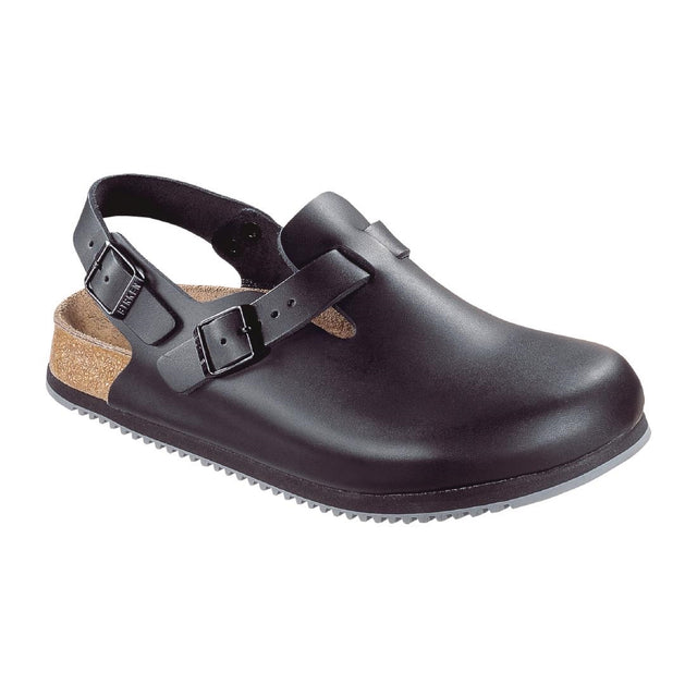 Birkenstock Tokio Super Grip Clog Size 36 - BB677-36 Birkenstock Shoes Birkenstock   