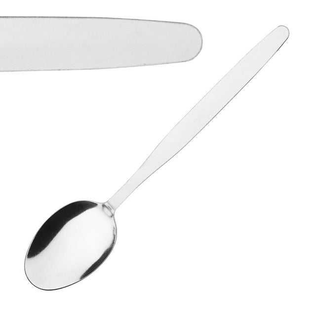 Olympia Kelso Service Spoon (Pack of 12) - C123 Spoons Olympia