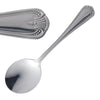 Olympia Jesmond Soup Spoon (Pack of 12) - C152 Spoons Olympia