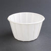 4 Aces Recyclable Paper Sauce Pots Large 4oz (Pack of 250) - CX082 Condiment Pots & Soup Cups 4 Aces   