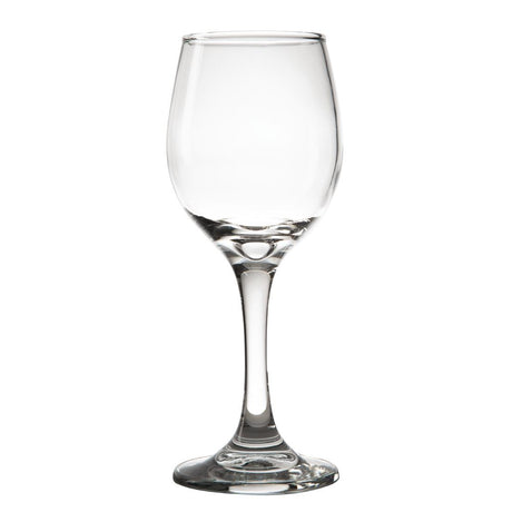 Olympia Solar Wine Glasses 245ml (Pack of 24) - CU001 Wine Glasses Olympia   