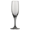 Schott Zwiesel Mondial Crystal Champagne Flutes 205ml (Pack of 6) - CC671 Champagne Glasses Schott Zwiesel   